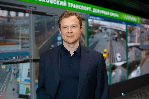 &laquo;1С&raquo; создала совместный бизнес с очень колоритным бизнесменом, путешественником и меломаном