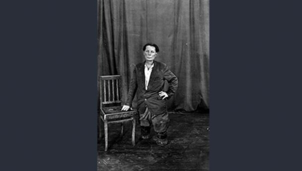 Аферист-виртуоз: Как легендарный жулик Веня Житомирский жил за счёт сталинских министров