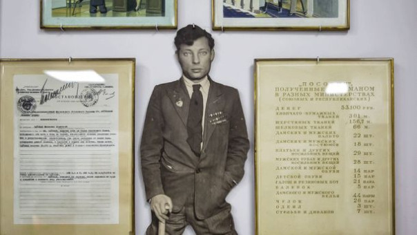 Аферист-виртуоз: Как легендарный жулик Веня Житомирский жил за счёт сталинских министров