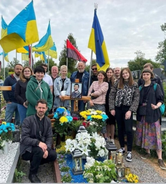 Александр Роджерс: Невоенный анализ-35. "Солдатики заканчиваются" (с) 18+