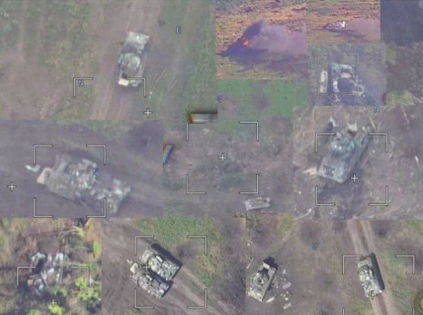 Американцы внезапно выяснили, что украинцы воруют поставленное им вооружение, для ремонта которого не хватает даже &laquo;доноров&raquo;