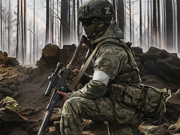 Анализ гуманитария &ndash; Ну и когда же будет польза от СВО?