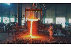 Жаростойкое литье: повышение долговечности и производительности