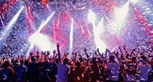 Организация концертов: все решает опыт специалиста