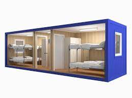 Преимущества вагон-домов: компактность, универсальность и эффективность