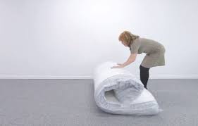 Полное руководство по удобным скрученным матрасам