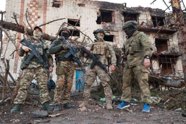 Бросок на Киев или польская интервенция в Белоруссию: Чего опасаются Киев и Варшава от ЧВК "Вагнер"