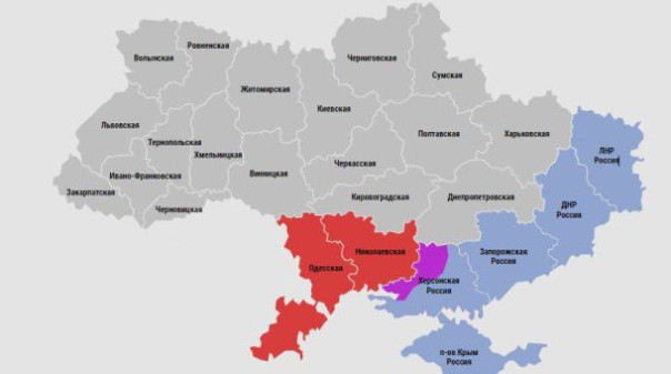 Демилитаризация продолжается: Серия взрывов в Одессе и Николаевской области.