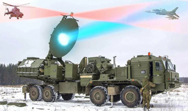 Детище Илона Маска Starlink загасил секретный &laquo;Тобол-1&raquo;