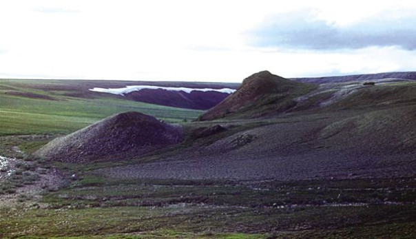 Драгоценности из недр Земли: Почему СССР бросил триллионы карат алмазов в тайге и засекретил проект