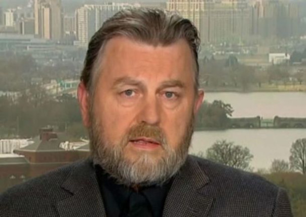 Экс-аналитик ЦРУ Джонсон рассказал, что Россия приготовила Зеленскому