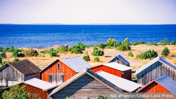 Финляндия ставит под угрозу ключевой договор с Россией
