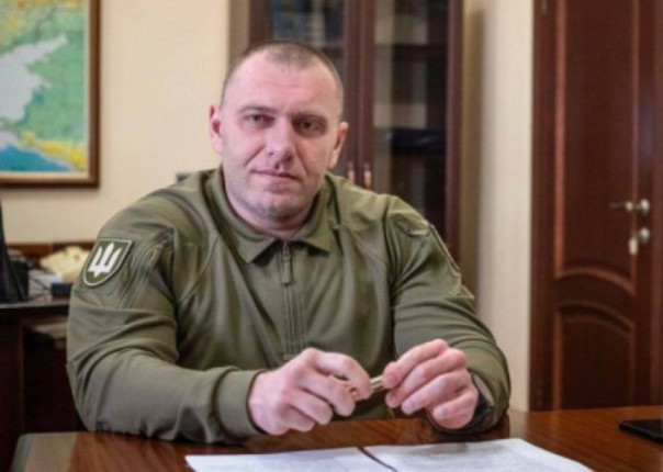 Глава СБУ подтвердил, что теракт на Крымском мосту в 2022 году совершила Украина