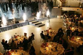 Раскрытие потенциала корпоративных мероприятий под ключ