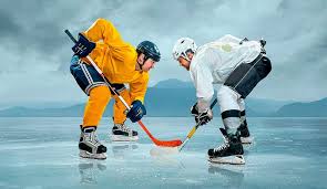 Делаем осознанный выбор: покупка экипировки для хоккеистов