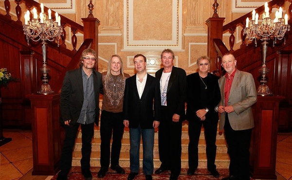 Иногда ртом лучше есть, чем петь или говорить