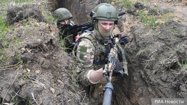 Как будет выглядеть Украина после окончания СВО