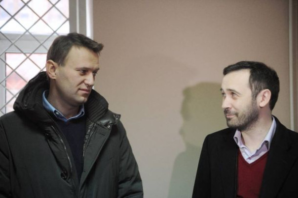 Как экс-депутат Госдумы Пономарёв* мечтает расстреливать россиян и покупает особняки в Америке