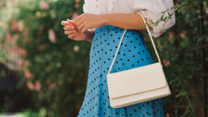 Руководство по покупке женских юбок: в поисках идеальной посадки