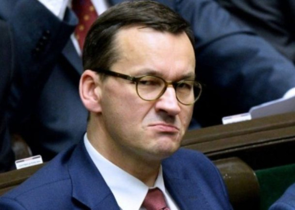 Моравецкий: &laquo;Если бы не забор,&nbsp;группа Вагнера была бы в Варшаве уже через 2 часа&laquo;