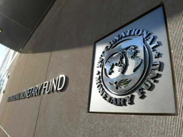 МВФ выкатил новые экономические прогнозы