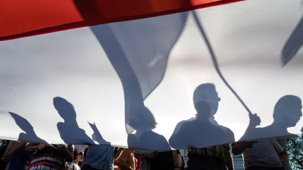 Напоминание Путина о подарке Сталина вызвало припадок истерики в Варшаве. Владимир Корнилов