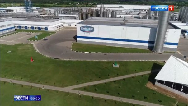 Наш ответ на изъятие активов на Западе таков &mdash; мы возвращаем своё!