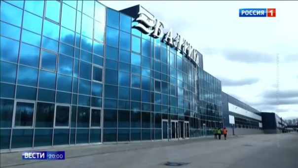 Наш ответ на изъятие активов на Западе таков &mdash; мы возвращаем своё!