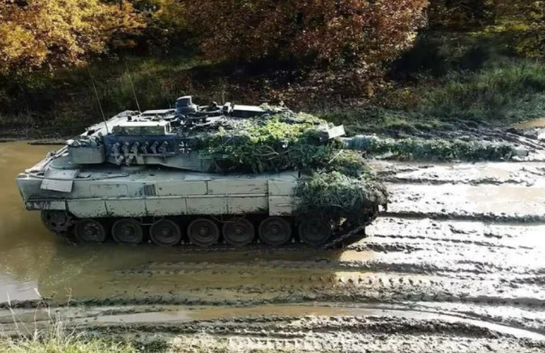 &laquo;Наши худшие догадки подтвердились&raquo;: Российские специалисты внимательно изучили каждый боевой трофей НАТО