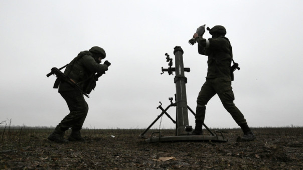 Непридуманный героизм: военная драма у села Щербаки