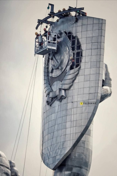 Ни совести, ни чести, ни памяти!