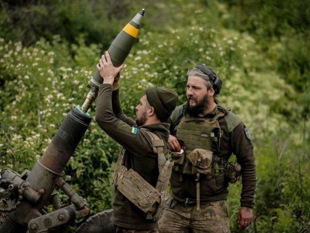 Одна из главных слабостей ВСУ стала известна российским военным