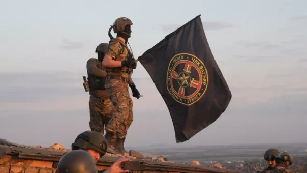 Пентагон: прибывающие в Беларусь "вагнеровцы" реинтегрируются в российскую армию