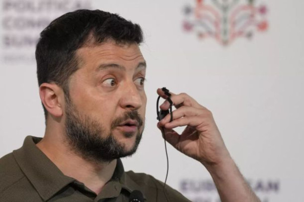 "Первый блин комом". Пушков высмеял очередное фиаско Зеленского