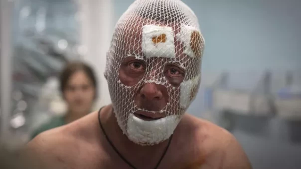 Пленный из "Кракена" назвал свое подразделение "элитным мясом"