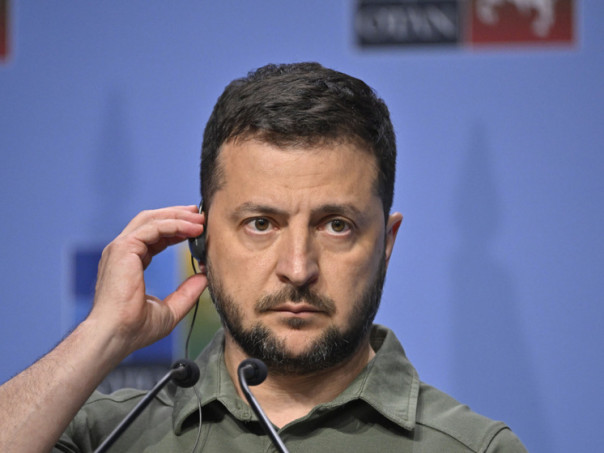 Полковник Макгрегор: Зеленский в ужасе от перспективы диалога России и США