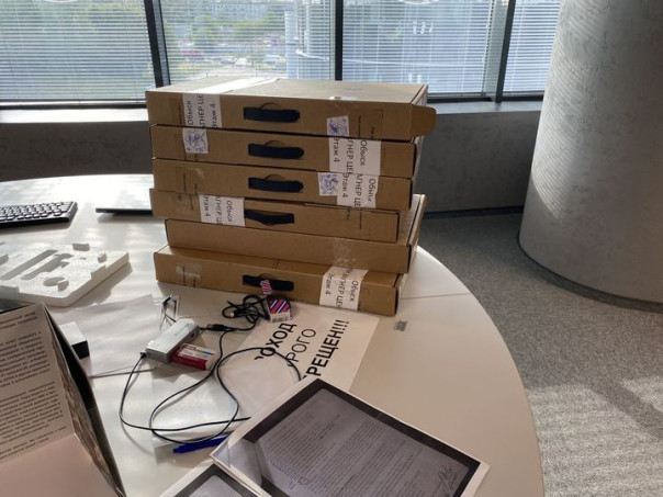 &laquo;Пригожин с нами на связи&raquo;: что творится в ЧВК Вагнер центре