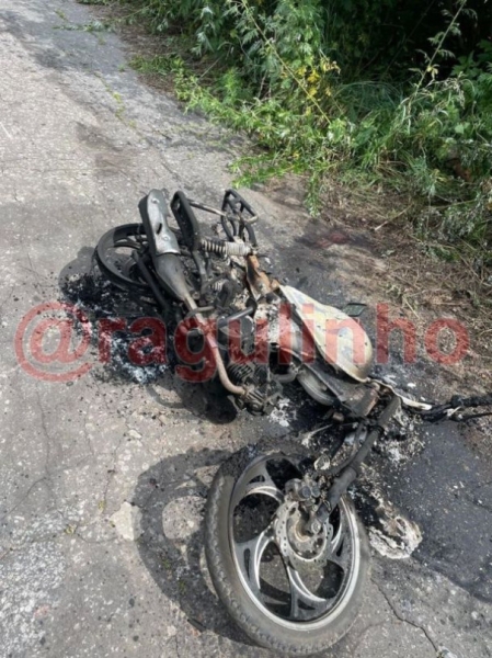 Резня под Глуховым: Боевики ТрО в Сумской области устроили перестрелку и убили гражданских 18+