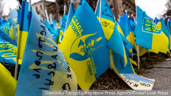 Рогов сообщил о рекордных потерях ВСУ в Запорожской области