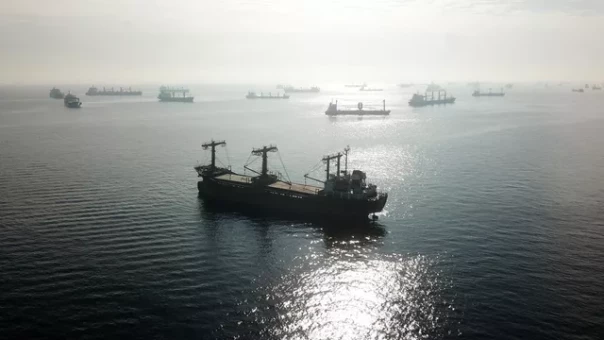 Россия предупредила об отзыве гарантий безопасности в Черном море