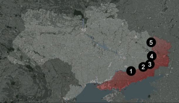 Русская армия уничтожила ДРГ с иностранными наемниками на Запорожском направлении. Фронтовая сводка на утро 14.07.2023