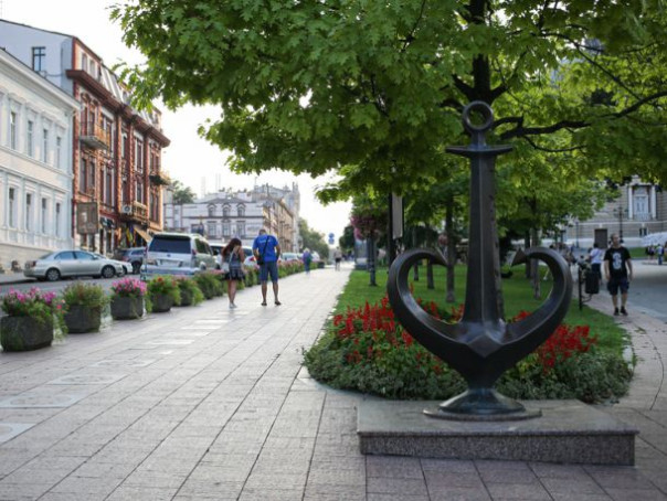 Русские из Одессы рассказали о местном &laquo;подполье&raquo;