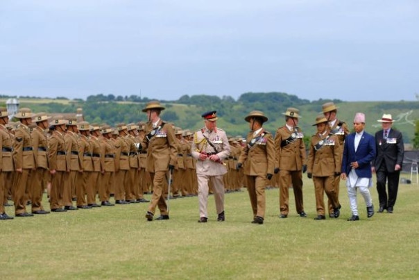 Sic transit gloria mundi &hellip; Реквием по Великобритании