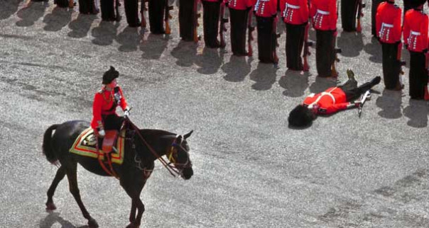 Sic transit gloria mundi &hellip; Реквием по Великобритании