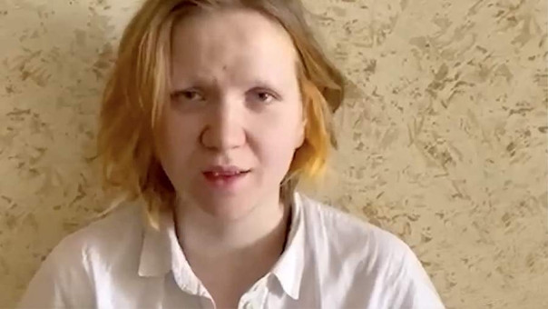 Следствие доказало, что Трепова знала о том, что передаёт Татарскому взрывчатку, а не подслушивающее устройство