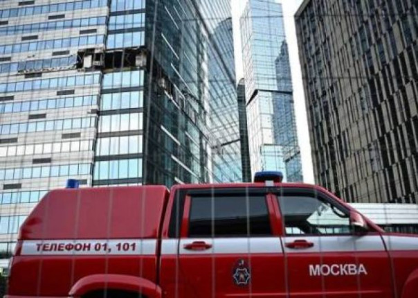 Удары по Москве: эскалация под заказ. Владимир Скачко