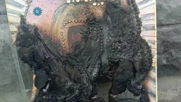 "Угодники идут легко, пророки &mdash; неохотно..." Как неонацисты Зеленского добивают украинское православие. Владимир Скачко