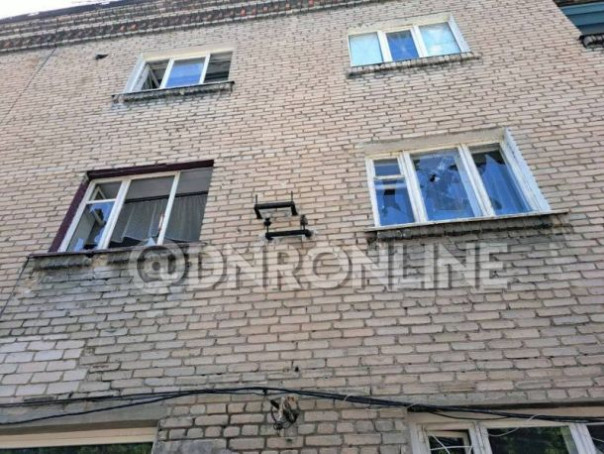 Украинские войска ведут огонь по ДНР, Белгородской, Курской и Запорожской областям. Обзор ситуации в прифронтовых регионах России на вечер 1 июля