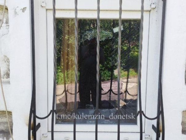 Украинские войска ведут огонь по ДНР, Белгородской, Курской и Запорожской областям. Обзор ситуации в прифронтовых регионах России на вечер 1 июля