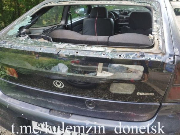 Украинские войска ведут огонь по ДНР, Белгородской, Курской и Запорожской областям. Обзор ситуации в прифронтовых регионах России на вечер 1 июля